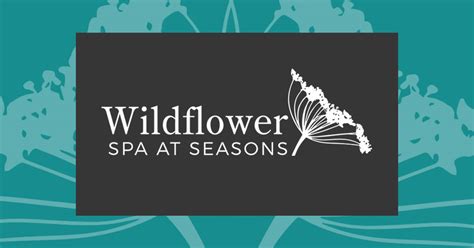 Home Wildflower Spa At Seasons And Salon Sandpoint Id