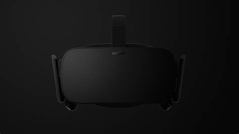Oculus Rift Wallpapers Pictures Images