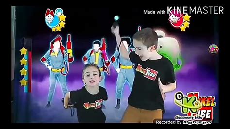 Discovery Kids Créditos Mikeltube Promo De Estreno De Amigazazo A