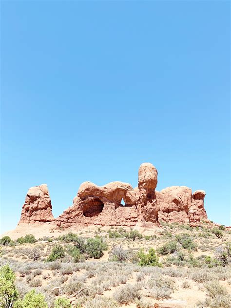 Visiting Moab Canyonlands Arches National Park Talking About Our