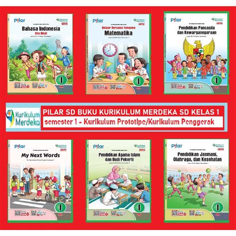 Jual Buku Kurikulum Merdeka Kelas 4 Pegangan Guru Shopee Indonesia Riset