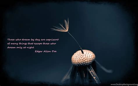 Edgar Allan Poe Quotes 3 Edgar Allan Poe Wallpapers Desktop Background