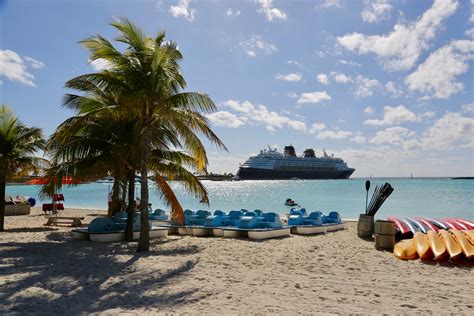 Bahamas Disney Cruises 3 4 And 5 Day Cruises To The Bahamas