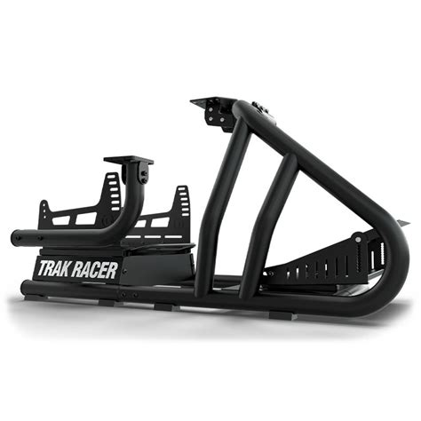 Trak Racer Rs Mach Black Racing Simulator Cockpit No Seat Ns Rs