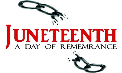 It is the name for a holiday celebrating june 19, 1865, the day when union soldiers arrived in texas and spread the. Juneteenth Celebration - Festivals In Pennsylvania