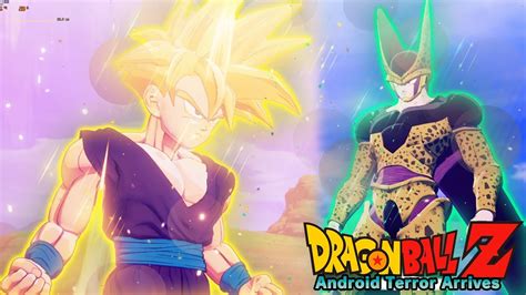 Kakarot is developed by cuberconnect2 and will be released by bandai namco in early 2020 for playstation 4, xbox one, and pc. SSJ Gohan vs Perfect Cell Rank S - Dragon Ball Z Kakarot ...