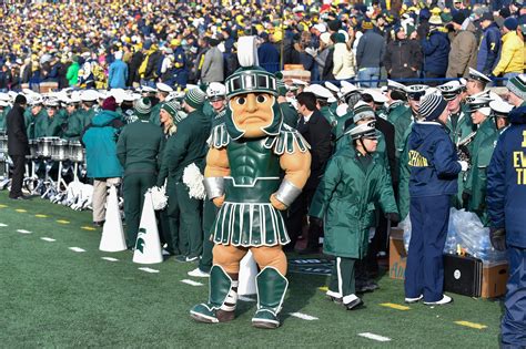30 Best College Football Mascots Of All Time Page 22