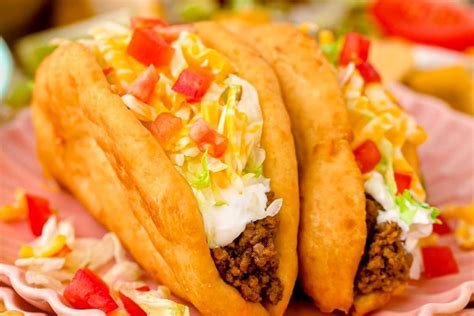 Taco Bell Chalupa Supreme Recipe Ingredients And More