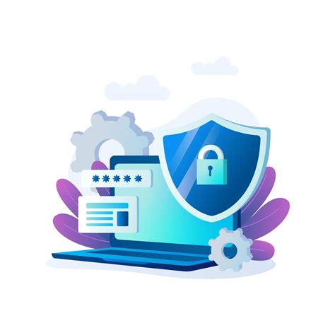 email password sign in