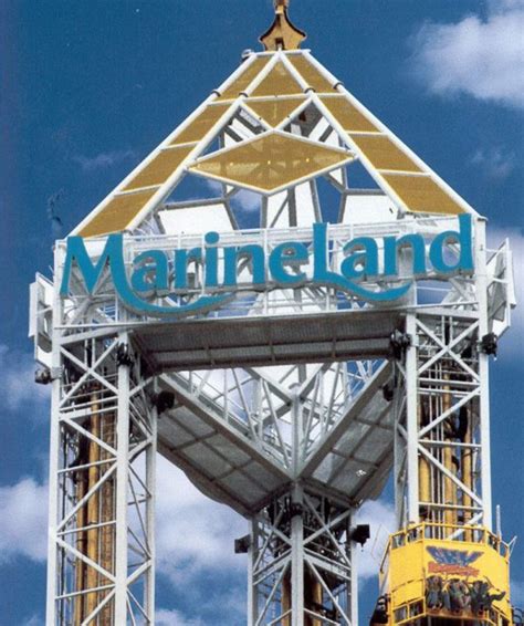 Marineland Niagara Falls Getaboutable