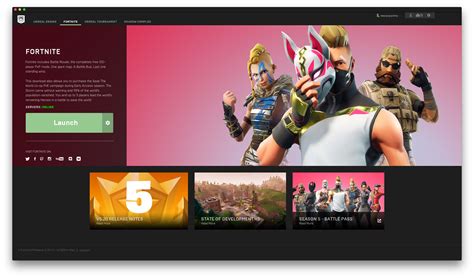 Download for pc download for mac. Fortnite Mac Mini - boxsouthern