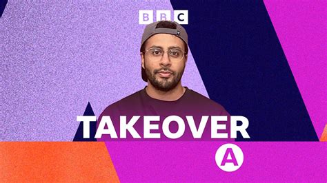Bbc Asian Network Asian Network Takeover New Year Vibes