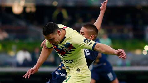 Los pumas vienen de perder ante gallos y enfrentarán a un atlas que no levanta; Club América y Pumas igualan en el Clásico Capitalino ...