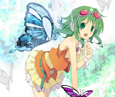 Gumi Vocaloid Image 78078 Zerochan Anime Image Board