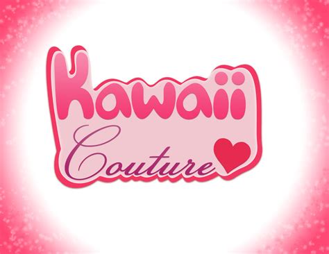 Kawaii Logos