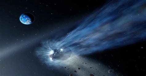 Largest Comet Ever Seen Confirmed By Hubble And Its Heading This Way