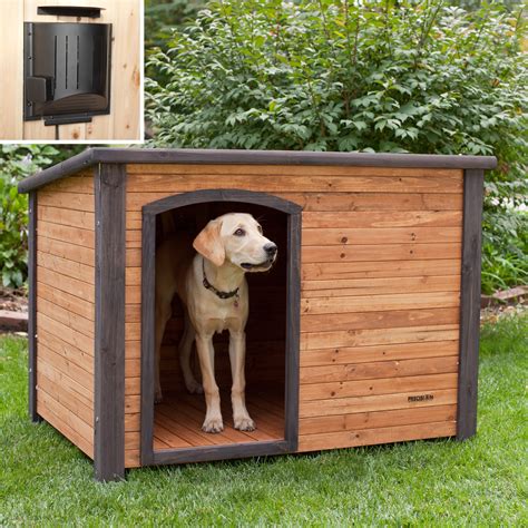 Creative And Incredible Concept Of Dog House Design Homesfeed