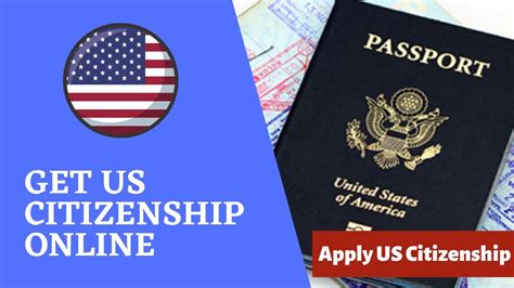 How To Apply For The Us Citizenship Cousinyou14
