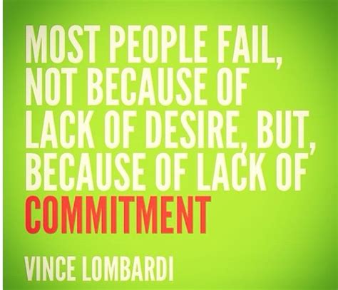 64 Top Commitment Quotes And Sayings
