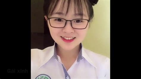 Gái Xinh Vlog Youtube