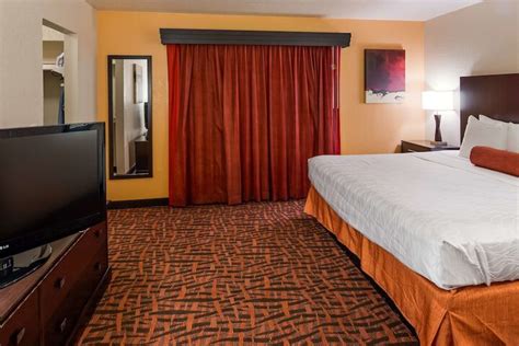 Best Western Arizonian Inn Holbrook