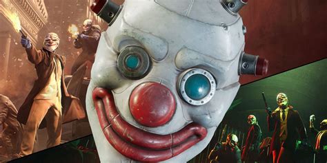 Unleash your skills: Payday 3 Dev Diary Unveils Intense Combat Gameplay