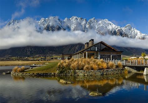 Your Insider S Guide To Jack S Point Queenstown Bachcare Blog