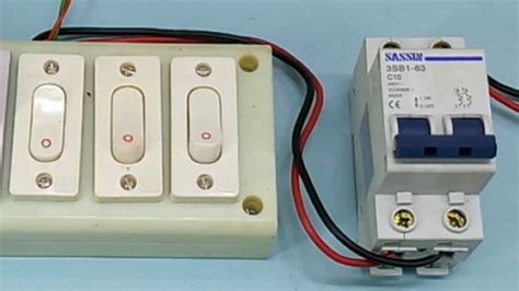 How To Wire A 2 Pole Gfci Breaker Without Neutral 4 Easy Steps