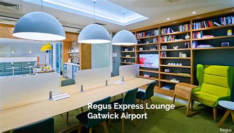 London Gatwick Airport Lounges The Complete Guide 12 Lounges