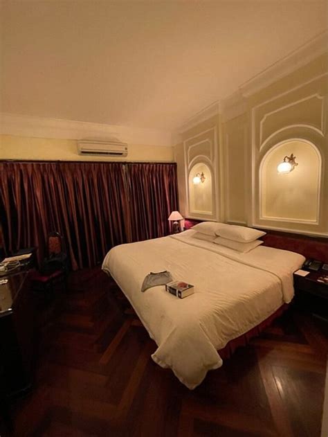 Hotel Majestic Saigon Updated 2022 Ho Chi Minh City Vietnam