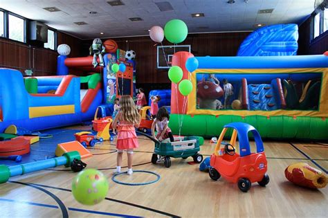 Top 10 Marin Kids Birthday Party Venues Marin Mommies
