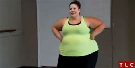 vidéo a fat girl dancing lance sa propre téléréalité