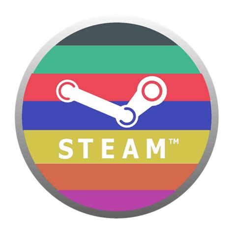 Steam Icon Icon 1024x1024px Ico Png Icns Free Download