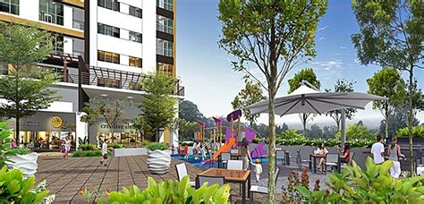 Please refer to montbleu suites at galleria equine park cancellation policy on our site for more details about any exclusions or requirements. Galleria @ Equine Park | MalaysiaCondo