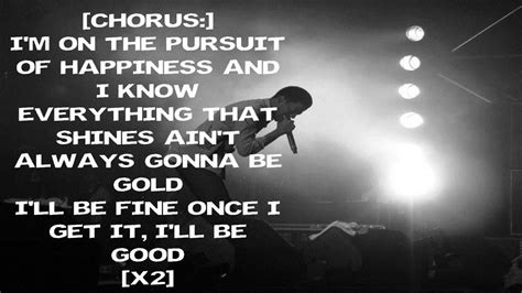 Print | a house of happiness. Pursuit Of Happiness - Kid Cudi FT MGMT And Ratatat ...