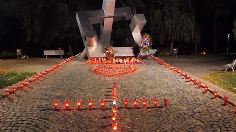 Obilježavanje Dana sjećanja na žrtvu Vukovara i Škabrnje Đakovo