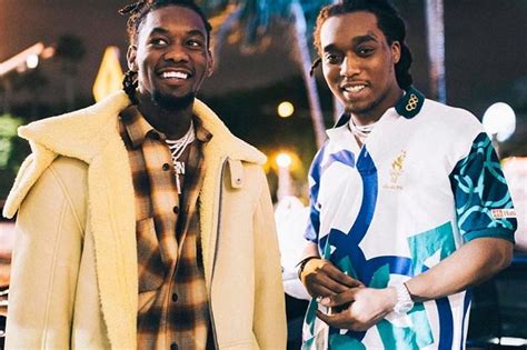 Migos Shares New Culture Single What The Price Hypebeast