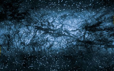 Is Dark Matter Fuzzy Live Science