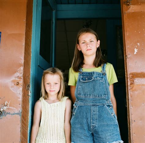 The Village Olya Ivanova Reframes Rural Life In The Russian North — New East Digital Archive