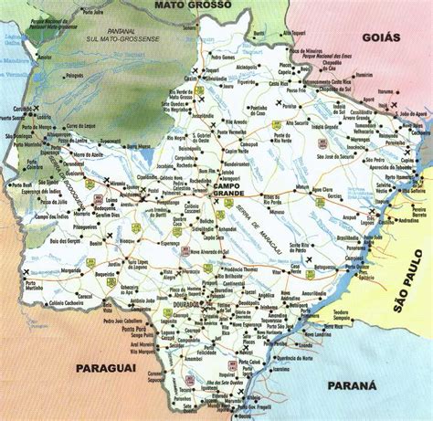 Que Horas São Agora Mato Grosso Do Sul