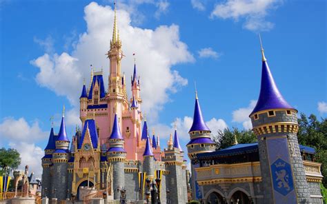 Planning On Visiting Disney World Heres What To Expect