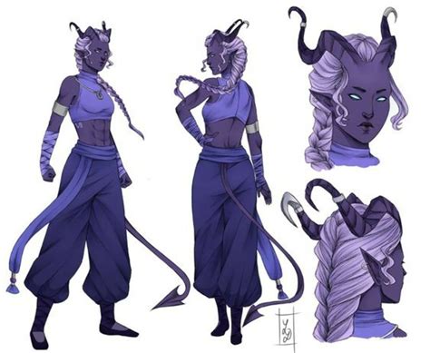 Dnd Tiefling Character Sheet Images And Photos Finder