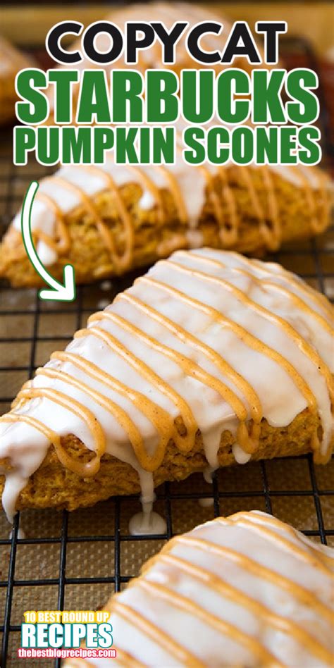 Pumpkin Scones Soft And Tender Perfectly Pumpkin Y And Deliciously