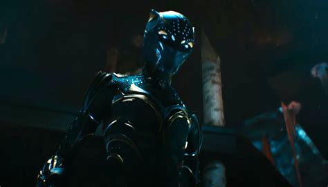 Black Panther: Wakanda Forever Trailer Passes the Torch - Watch