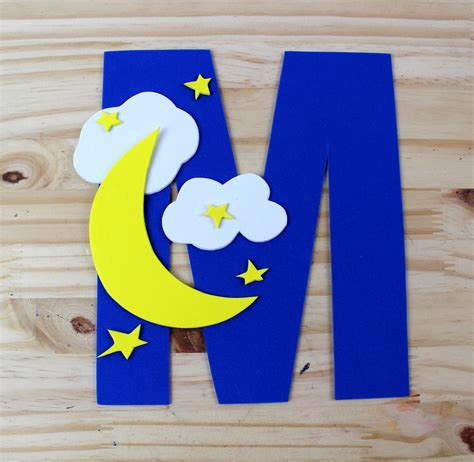 Here is a really good template for an english complaint letter: Letter M Craft With Printable | AllFreePaperCrafts.com