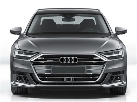 2020 Audi A8 Specs Price Mpg And Reviews