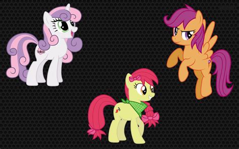 Grown Up Cmc Background By Opppjfh100 On Deviantart