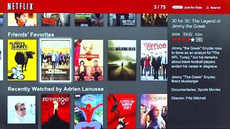 Netflix Now Allowing Offline Streaming On Select Programs