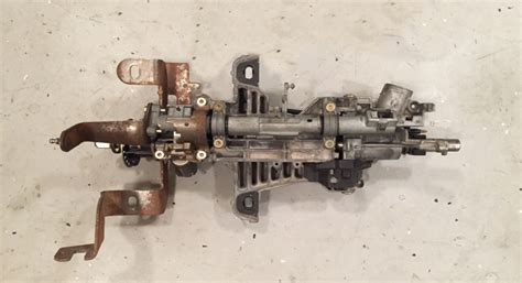 1992 1996 Ford Rebuilt Steering Columns Steering Column Services