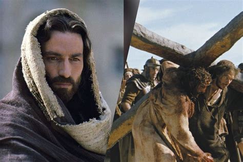 La Pasión de Cristo película de Mel Gibson dónde verla El Mañana